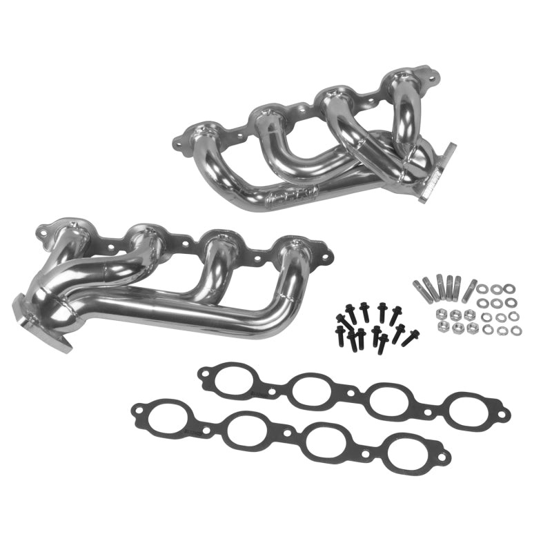Goodridge 58in Universal Clutch Line w/Black Zinc Fittings & Clear Hose – 90Deg Banjo w/M10 Fitting