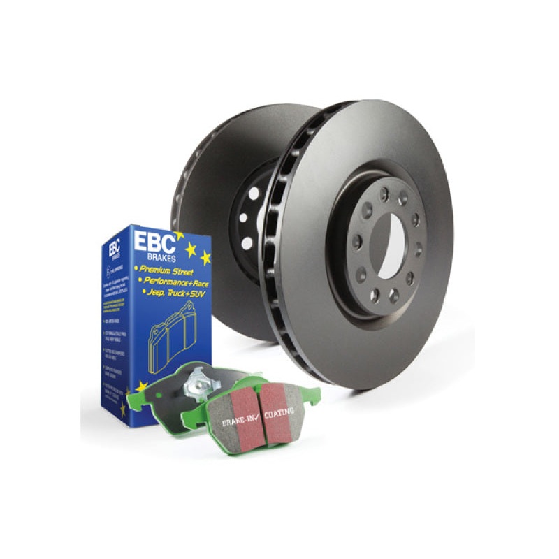 Goodridge 58in Universal Clutch Line w/SS Fittings & Clear Hose – 90Deg Banjo w/M10 Fitting