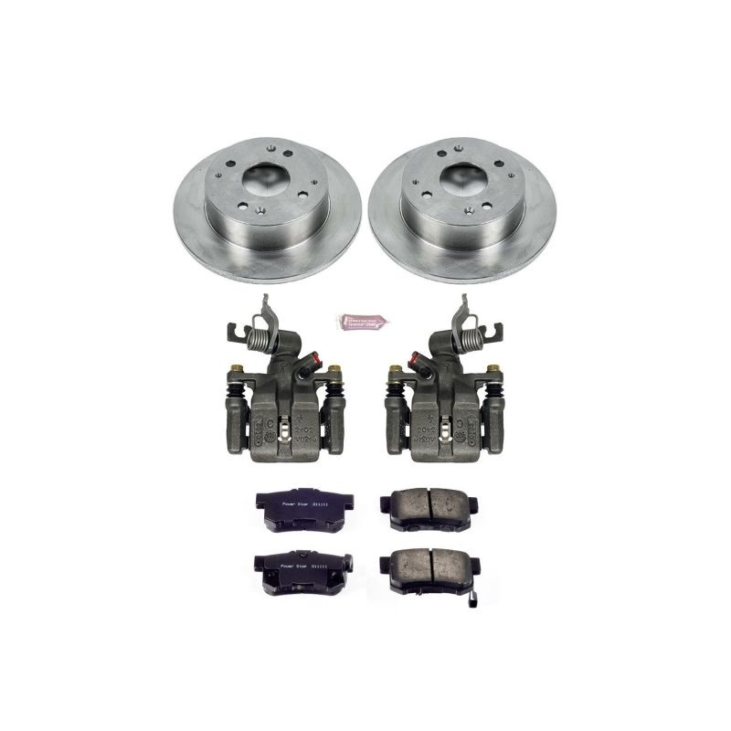 Goodridge 66in Universal Clutch Line w/SS Fittings & Clear Hose – 45Deg Banjo w/M10 Fitting