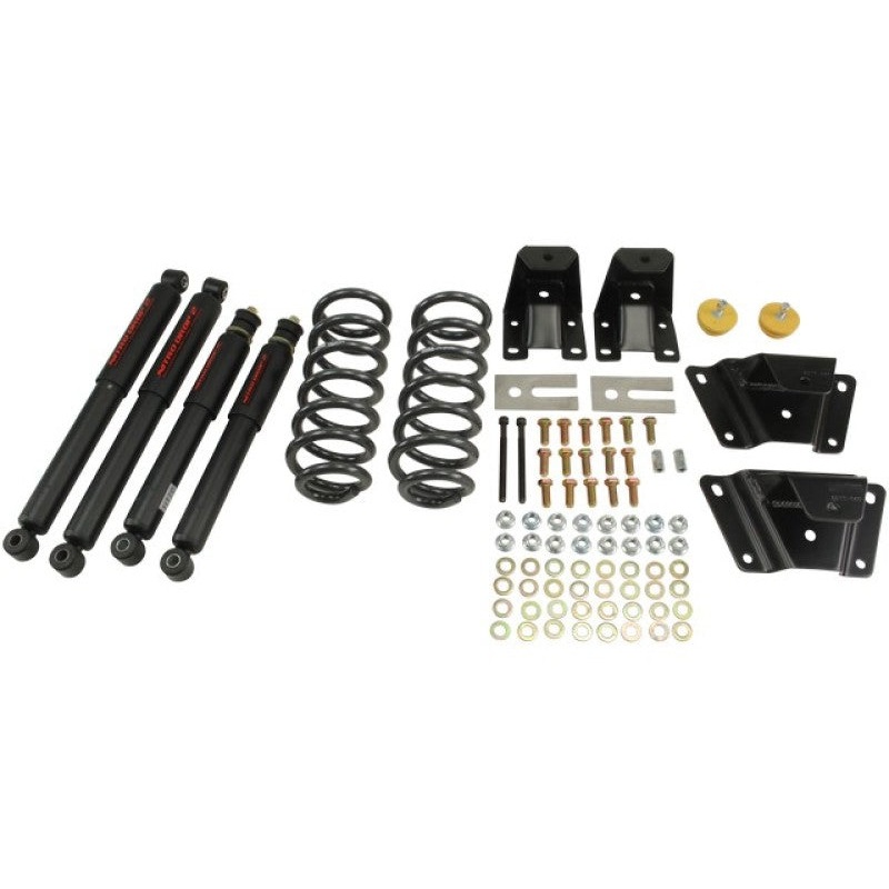 Goodridge 70in Universal Clutch Line w/Black Zinc Fittings & Clear Hose – 90Deg Banjo w/M10 Fitting
