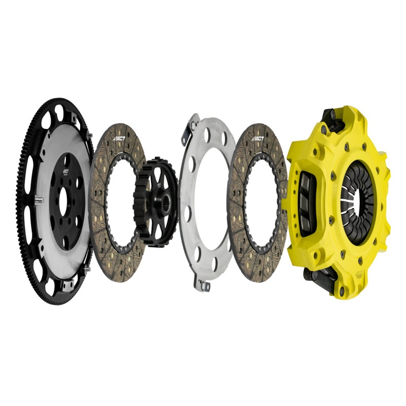 Goodridge 70in Universal Clutch Line w/SS Fittings & Black Hose – 45Deg Banjo w/M10 Fitting
