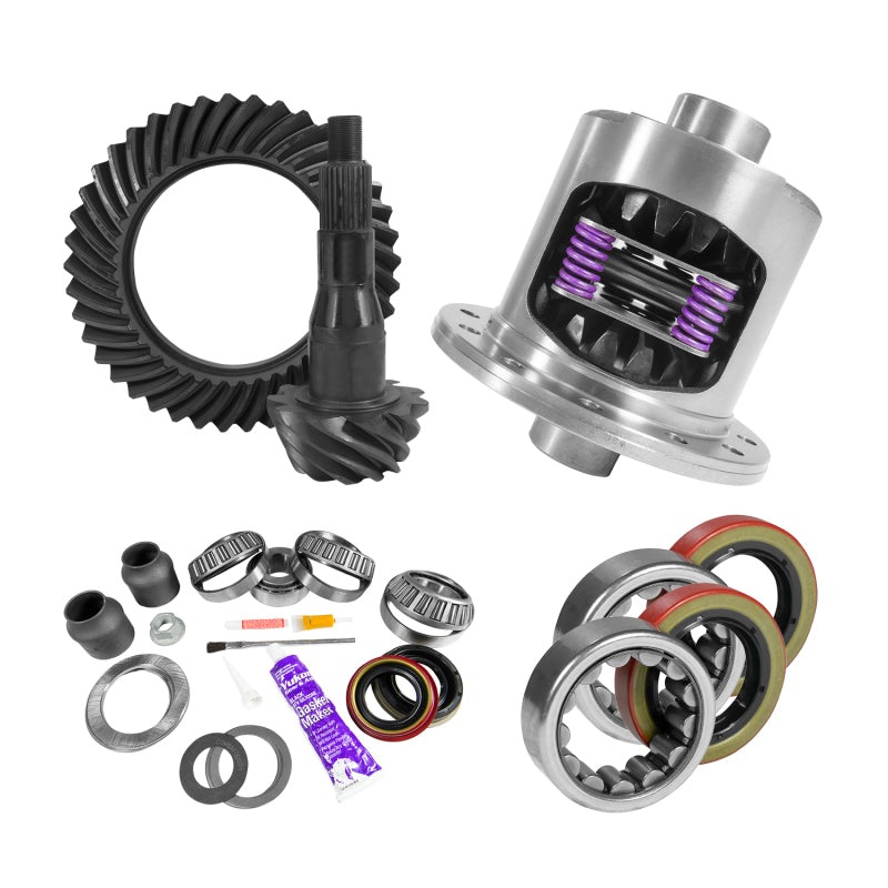 Goodridge 72in Universal Clutch Line w/SS Fittings & Clear Hose – Straight Banjo w/M10 Fitting