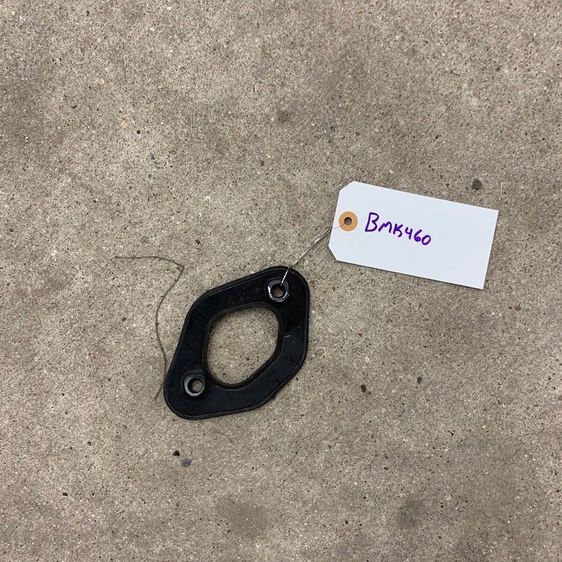 Goodridge 96-02 Kawasaki ZX7R Carbon Brake Lines