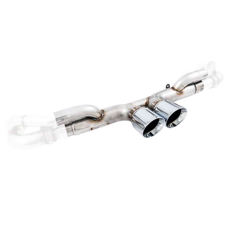 Goodridge 11-15 Kawasaki W800 Electric Blue Front SS Brake Lines
