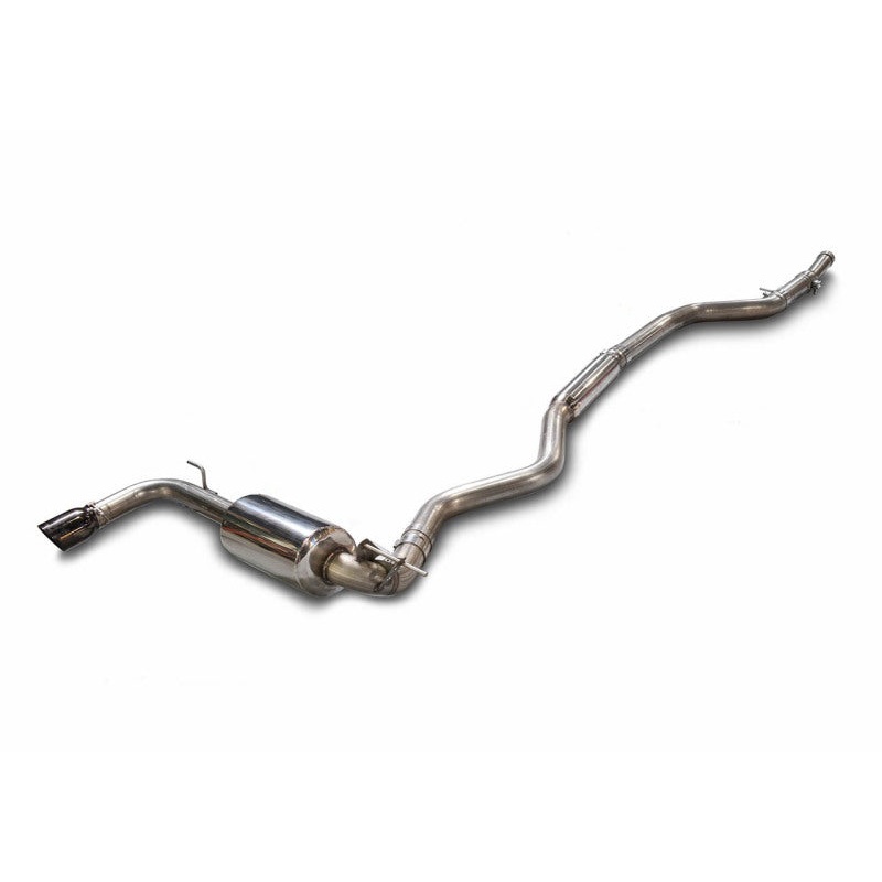 Goodridge 13-15 Kawasaki Z800 (Non ABS) Black Front SS Brake Lines
