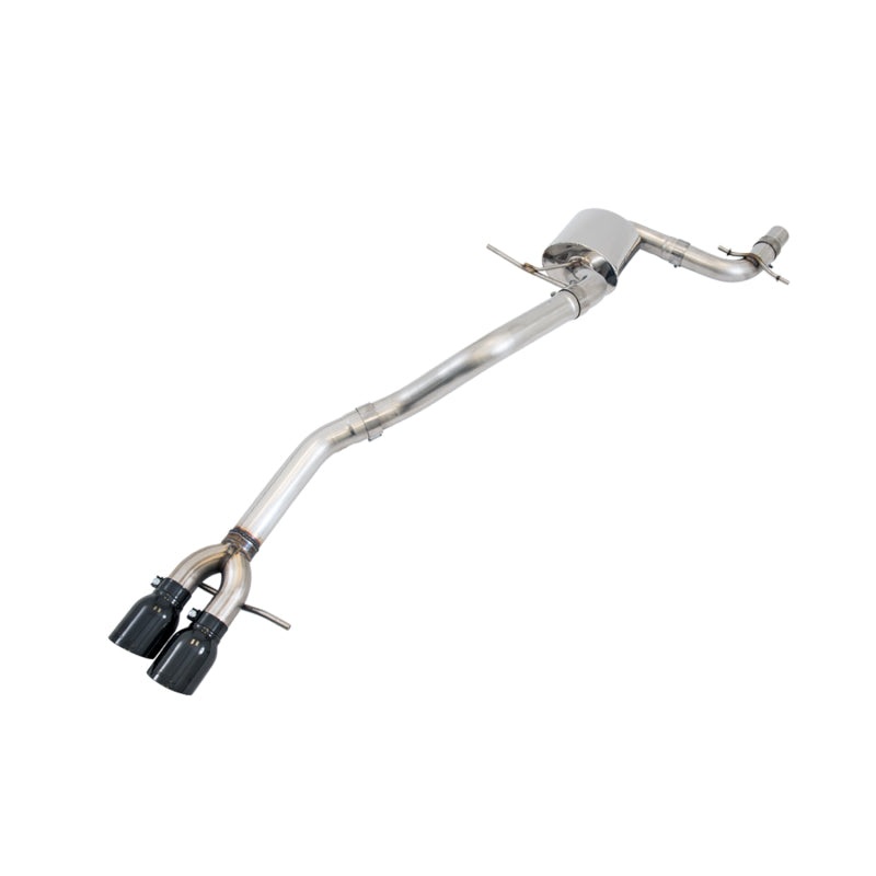 Goodridge 13-15 Kawasaki Z800E (2 Pot) Black Race Front SS Brake Lines