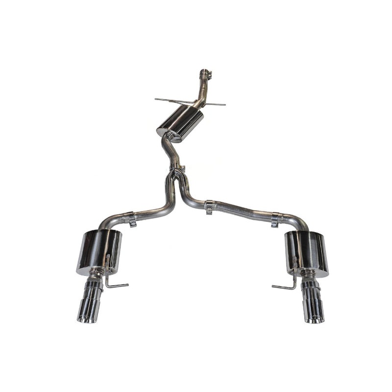 Goodridge 13-15 Kawasaki Z800E (2 Pot) Red Race Front SS Brake Lines w/Black Fittings