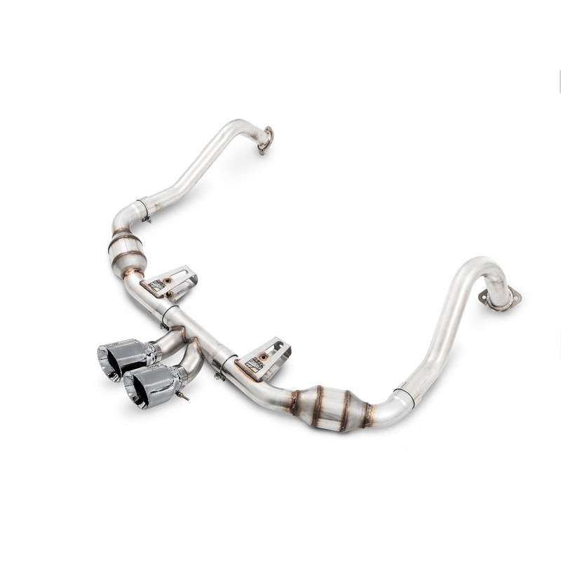Goodridge 13-16 Kawasaki Z800 ABS Red Front SS Brake Lines