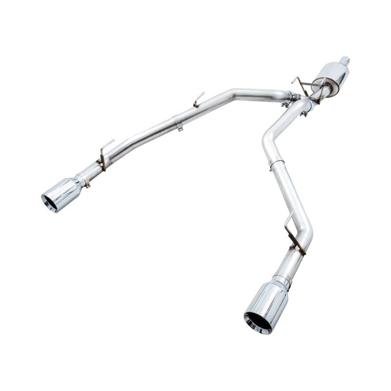 Goodridge 19-22 Kawasaki W800 Street ABS Clear Front SS Brake Lines