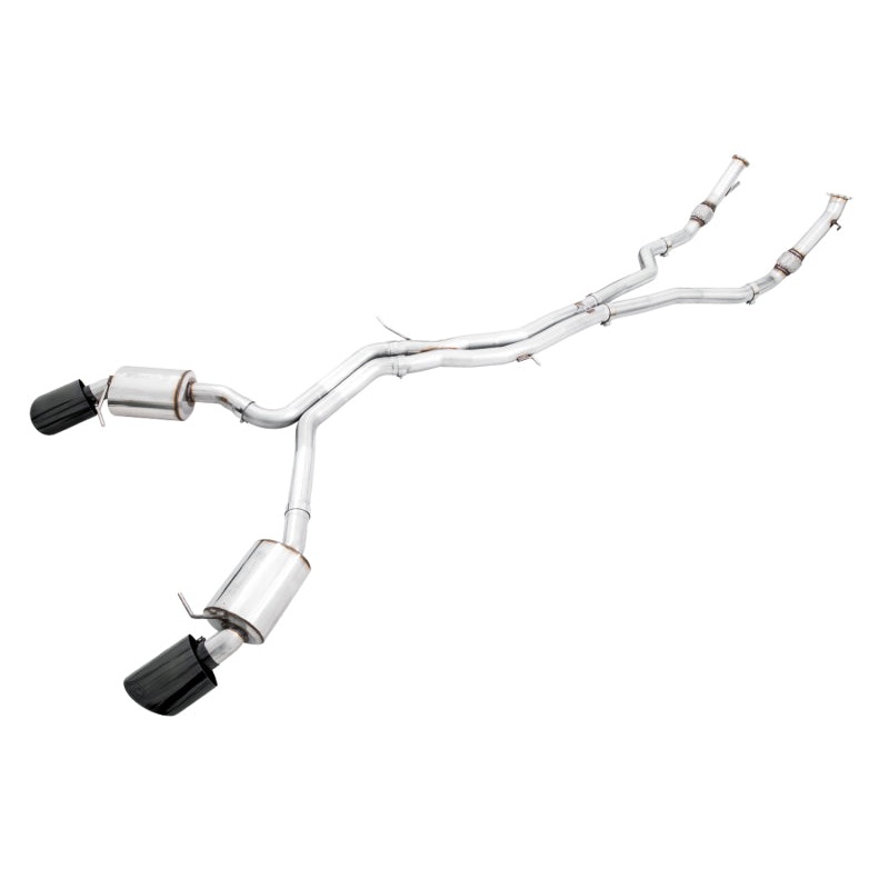 Goodridge 84-89 Kawasaki GPZ900R A1-A6 Black Rear SS Brake Lines