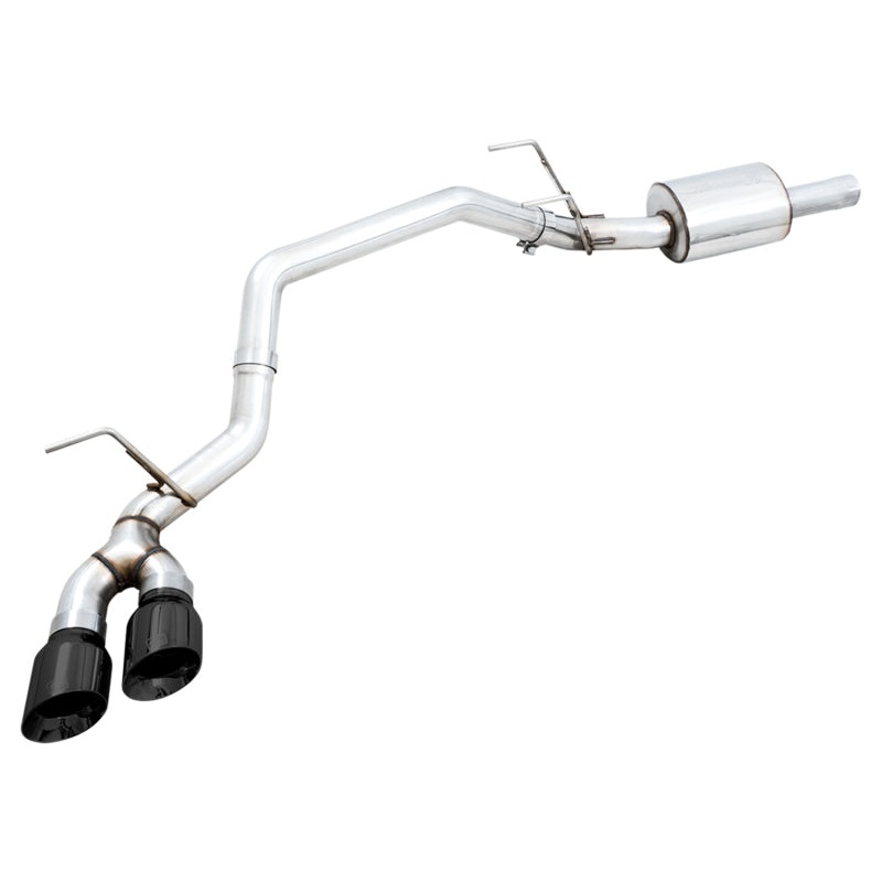 Goodridge 84-89 Kawasaki GPZ900R A1-A6 Carbon Rear SS Brake Lines