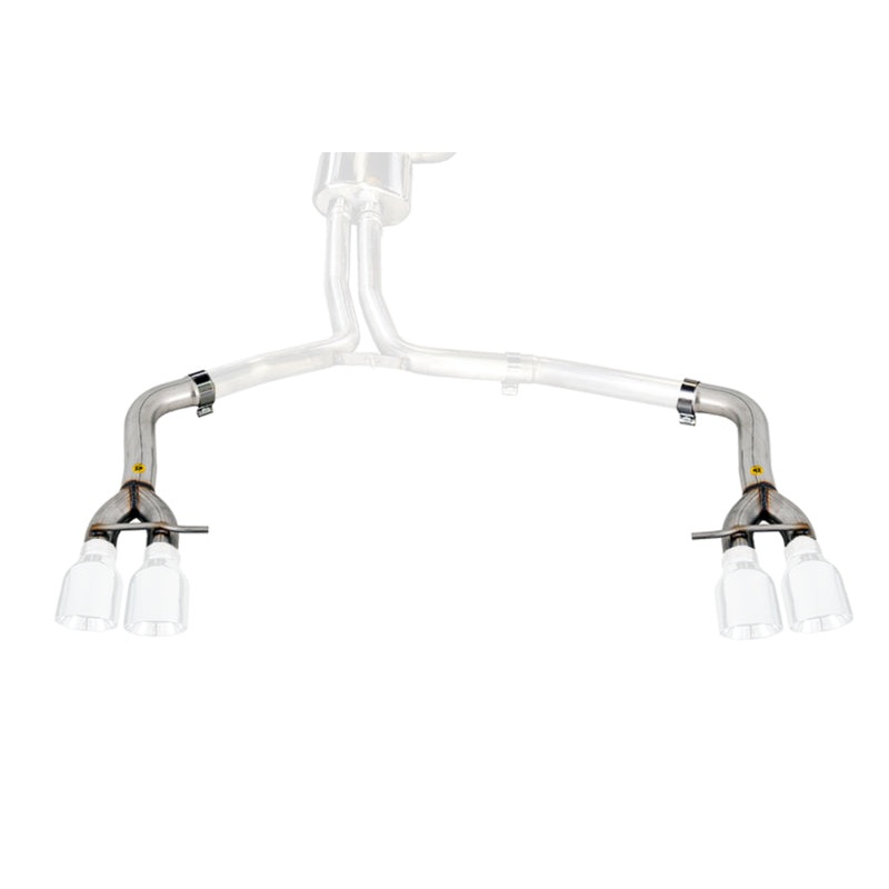 Goodridge 98-99 Kawasaki ZX9R C1-C2 Black Race Front SS Brake Lines