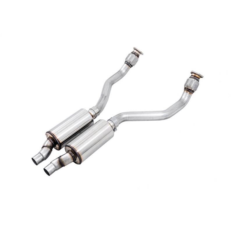 Goodridge 98-99 Kawasaki ZX9R C1-C2 Black Rear SS Brake Lines