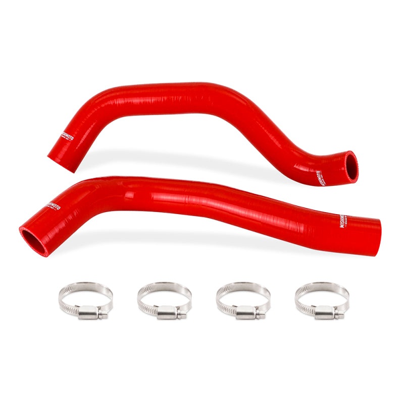 Goodridge 21-23 Kawasaki Z900RS ABS Red Front SS Brake Lines