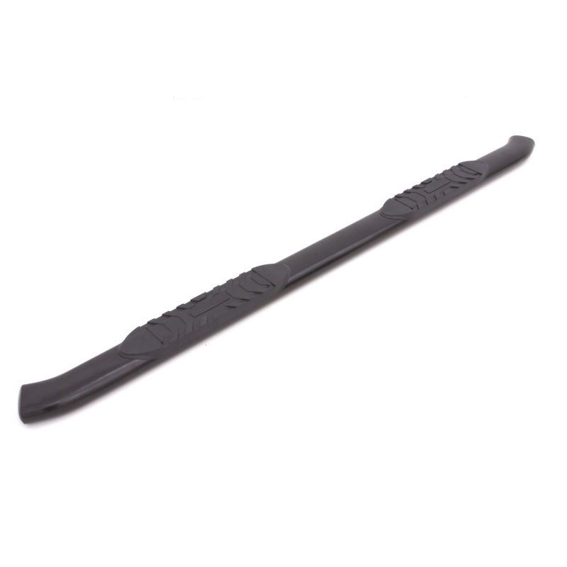Goodridge 92-01 Kawasaki ZZR1100 D1-D9 Black Race Front SS Brake Lines