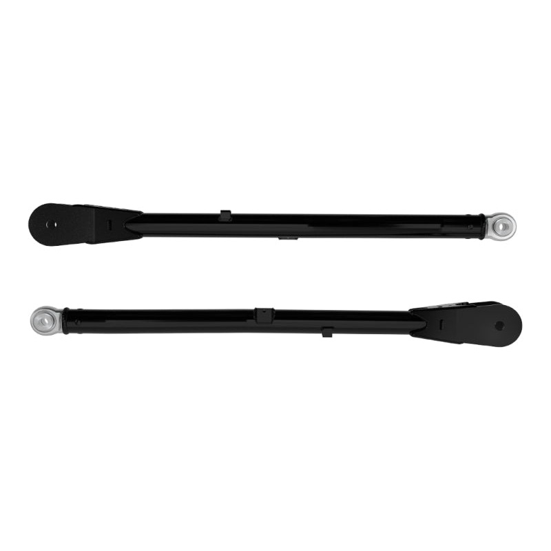 Goodridge 85-88 Moto Guzzi 1000 Le Mans MK4 Black Brake Lines w/Black Fittings