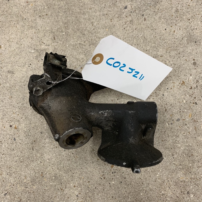 Goodridge 1977 Suzuki GT250B Black Front SS Brake Lines