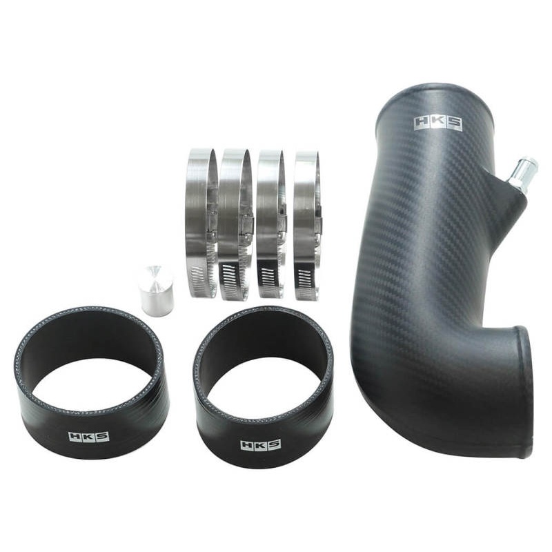 AWE Tuning 2023 Honda Civic Type R FL5 Touring-to-Track Conversion Kit
