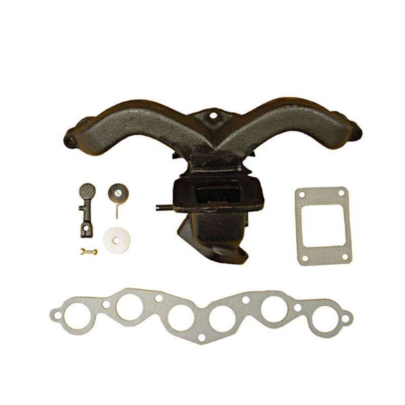 Brembo OE 13-18 Ford C-Max/12-18 Focus Front Disc Brake Kit