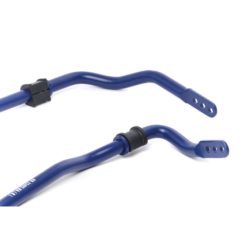 Goodridge 00-05 Suzuki GSF600Y-K4 Bandit Race Black Brake Lines w/Black Fittings