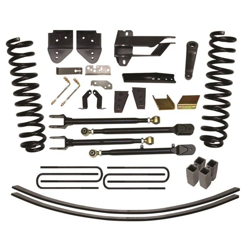 Goodridge 03-09 Suzuki GS500F Clear Front SS Brake Lines