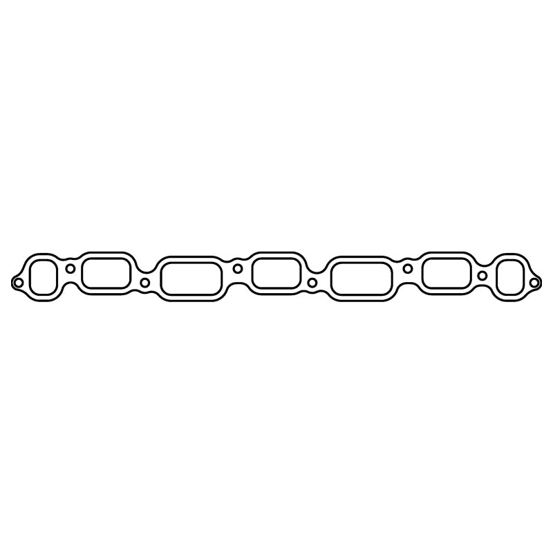 Goodridge Suzuki GSXR600/750 K4-K5 Carbon Rear SS Brake Lines w/Black Fittings