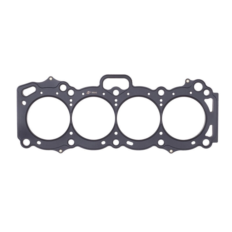 BedRug 04-14 Ford F-150 w/o Factory Step Gate Tailgate Mat
