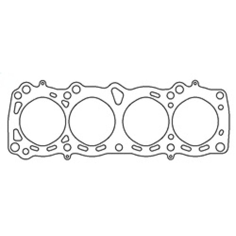 Corsa 20-24 Chevrolet Corvette C8 RWD 4.5in Carbon Fiber Black PVD Tip Kit (For Corsa Exhaust Only)