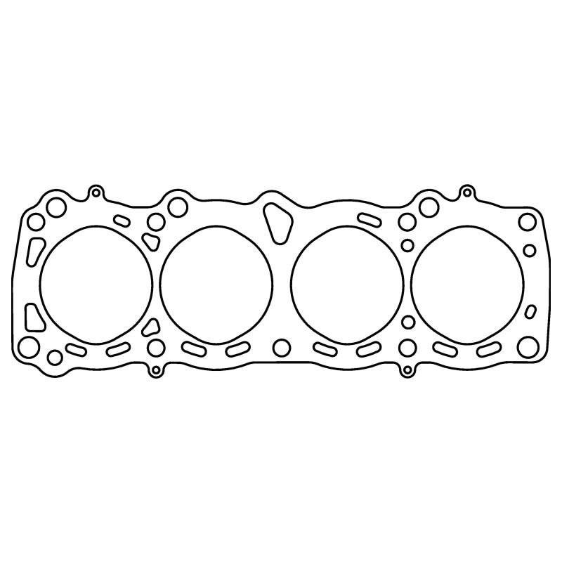 CP Ring Set 1.5mm Top Ring 1.5mm 2nd Ring 3.0mm Oil Ring 4.100 Bore