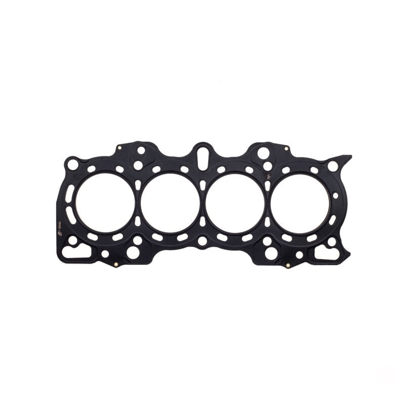CSF 03-07 Mitsubishi Lancer EVO 7/8/9 1/2 Size Radiator – Black
