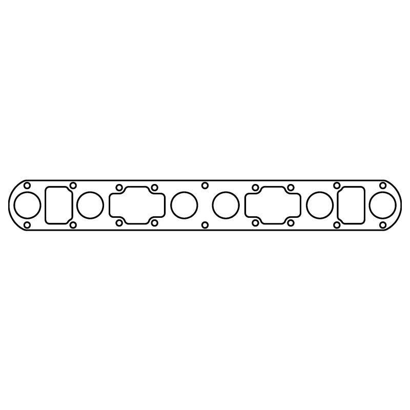 Goodridge 11-16 Suzuki GSR750 Red Front SS Brake Lines