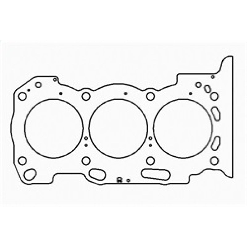 Fluidampr 2017+ Subaru FA24 Pulley Adapter Kit