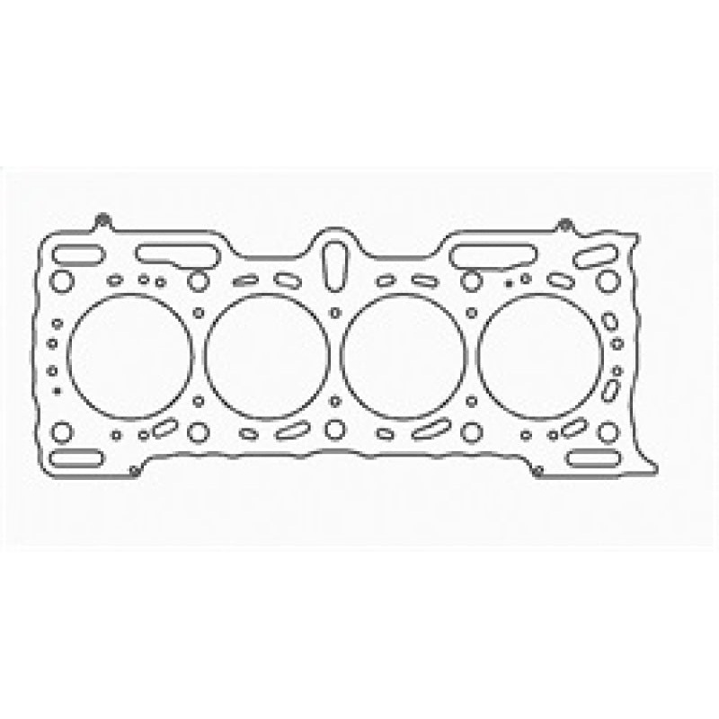 Ford Racing 7.3L Gas Water Pump Kit
