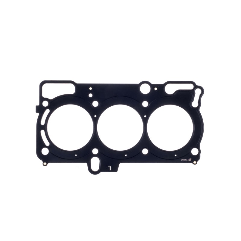 Mahle Rings Perf Steel Napier 2nd Ring 4.285in x .043 .135in RW Plain Ring Set (48 Qty Bulk Pack)