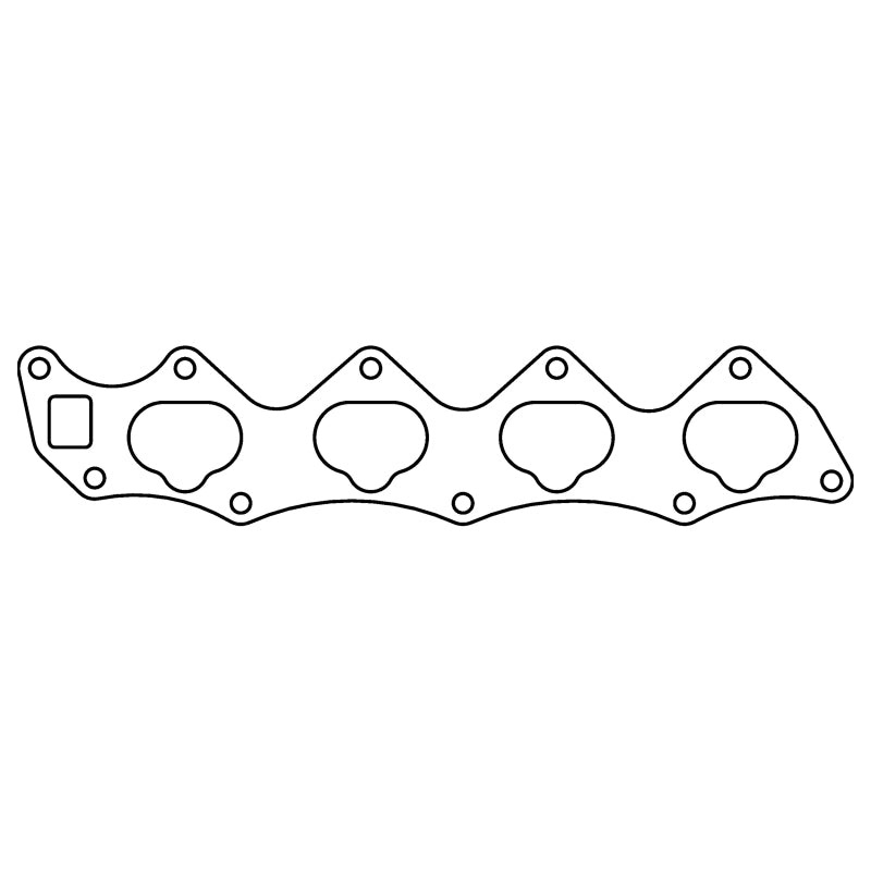 Sport Axle Pack, Slotted, Rear