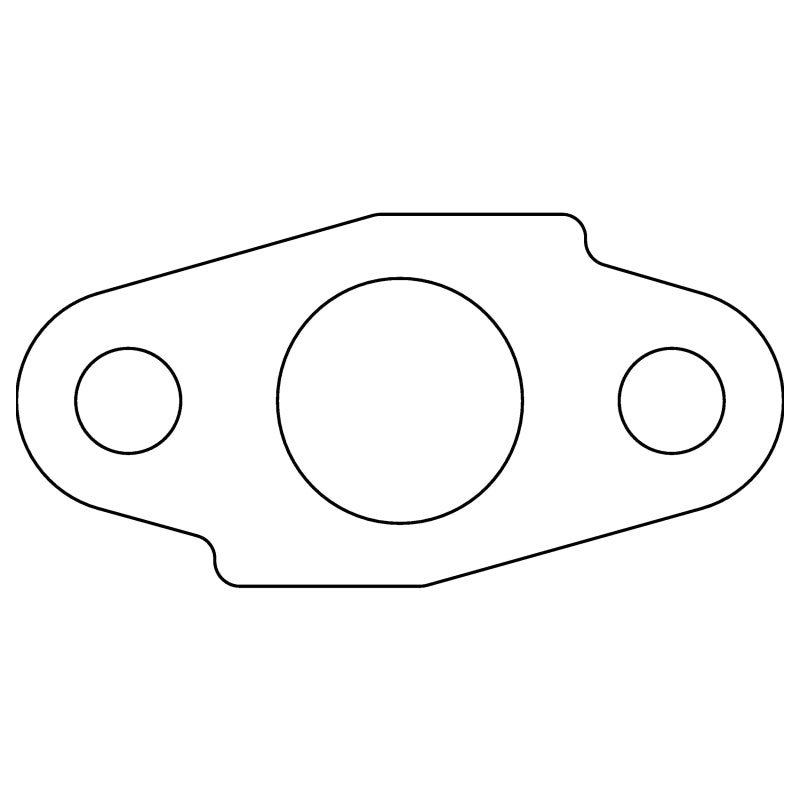 Yukon Rear Axle Seal for 08-18 Toyota Tundra/Landcruiser