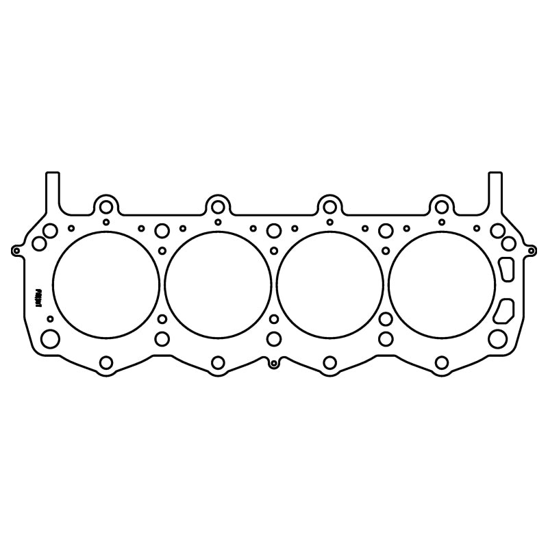 Goodridge 07-13 Suzuki GSX1300R Red Rear SS Brake Lines