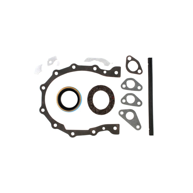 Goodridge 07-16 Suzuki Bandit GSF1250 Black Rear SS Brake Lines w/Black Fittings