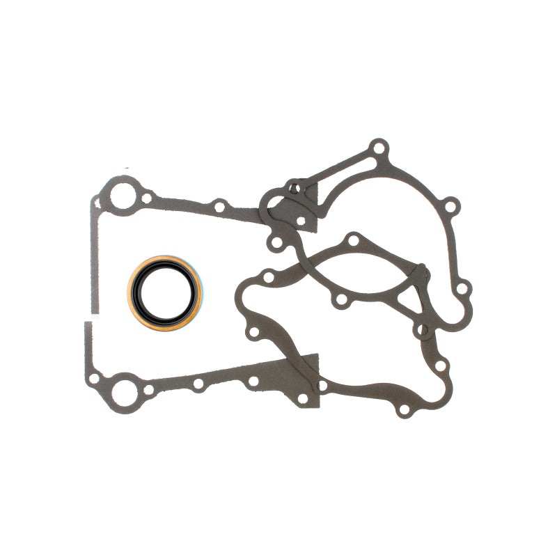 Goodridge 07-16 Suzuki Bandit GSF1250 Clear Rear SS Brake Lines