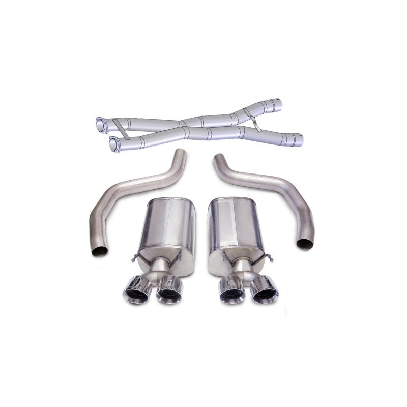 Goodridge 96-00 Suzuki GSF1200 Bandit Electric Blue Front SS Brake Lines w/Black Fittings