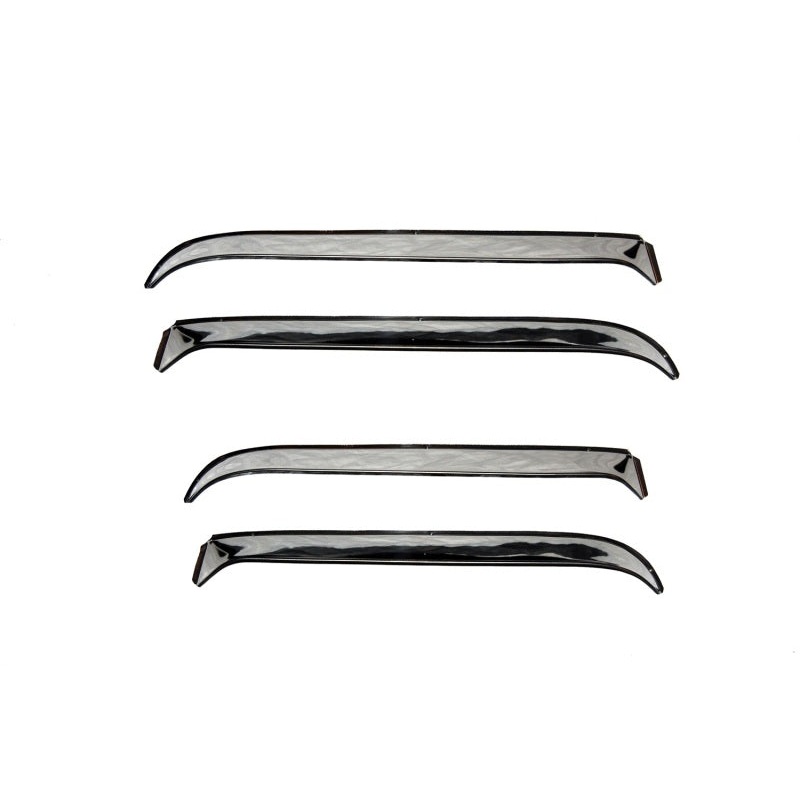 Goodridge 96-00 Suzuki GSF1200 Bandit Red Front SS Brake Lines