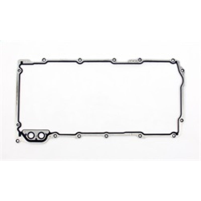 Goodridge Suzuki B-King (Line) Black Clutch Lines w/Black Fittings