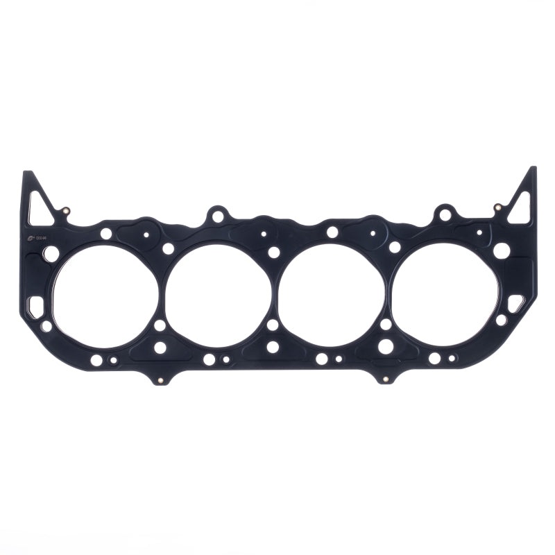 Goodridge 95-00 Triumph T-Bird/Adventurer/Legend Electric Blue Brake Lines