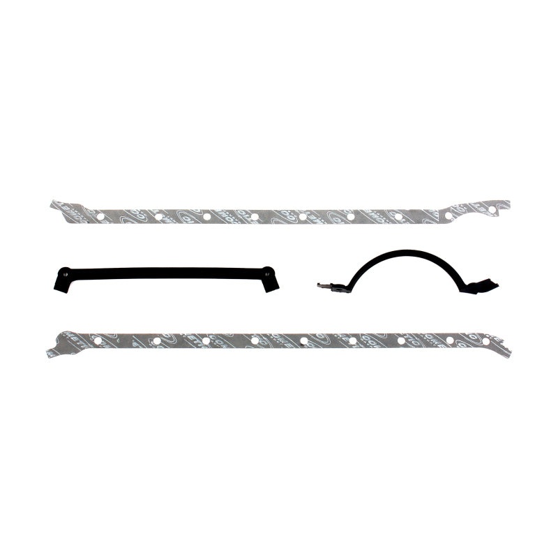 Goodridge 94-96 Triumph Speed III Electric Blue Race Front SS Brake Lines