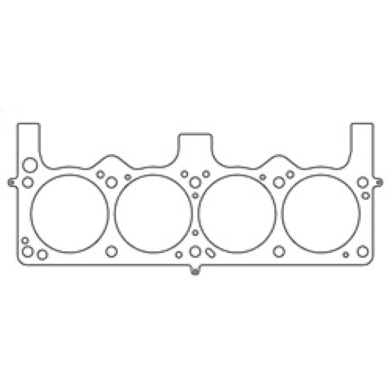 7M Engine Coolant Pipe with Head banjo