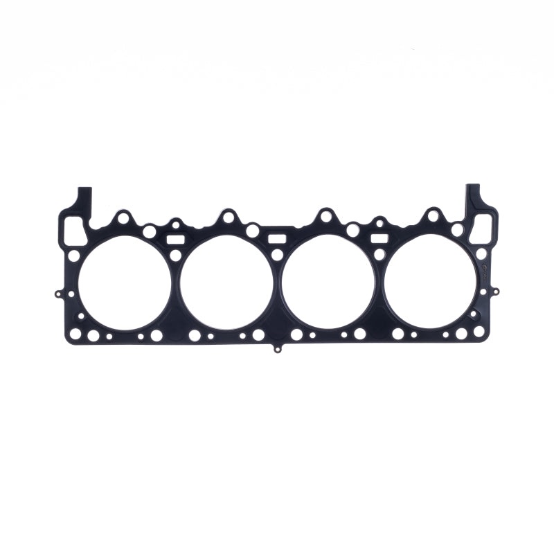 Gibson 20-21 Ford F250/F350 7.3L 3in Cat-Back Single Exhaust System Stainless – Black Elite