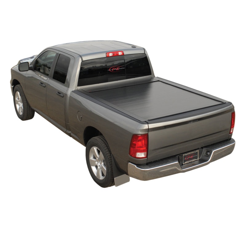 Tuff Country 04-08 Ford F-150 4wd 5in Rear Block & U-Bolt Kit