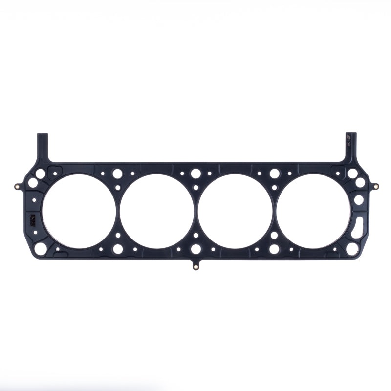 Tuff Country 04-23 Ford F-150 4wd 5.5in Cast Iron Lift Blocks Pair