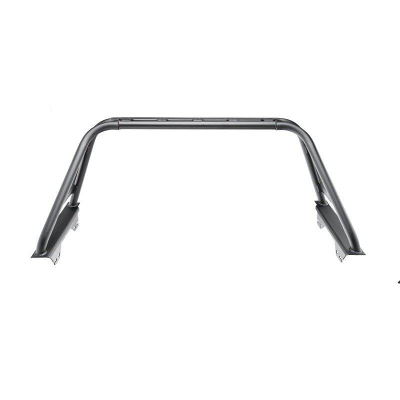 Tuff Country 80-97 Ford F-250 4wd (w/o Factory Overloads) 5.5in Rr Block & U-Bolt Kit Non-Tapered