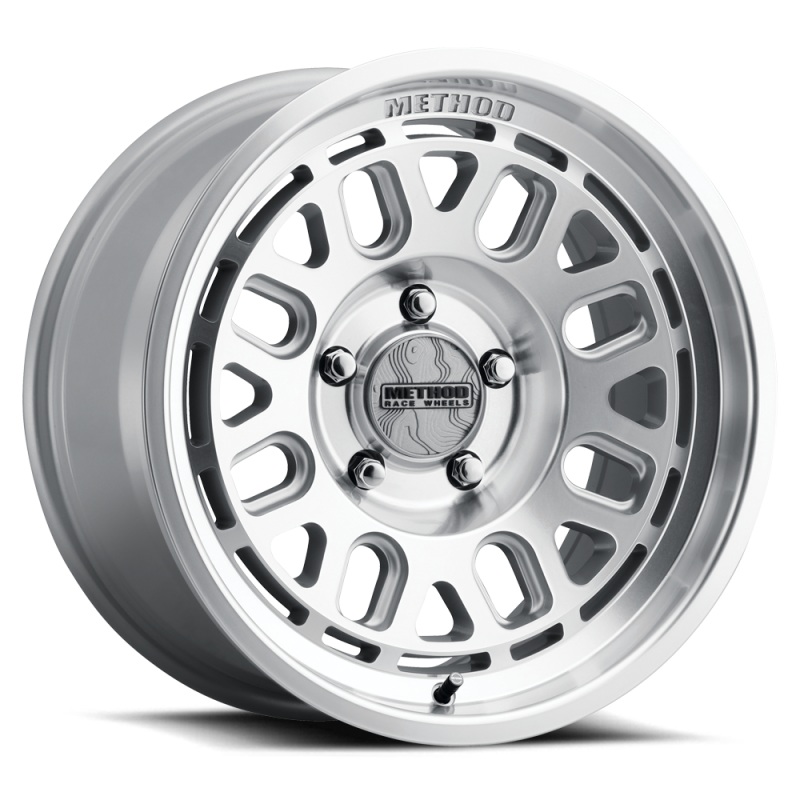 Tuff Country 94-02 Ram 3500 4wd (w/Fctry Contact Overloads) 5.5in Rear Block & U-Bolt Kt Tapered